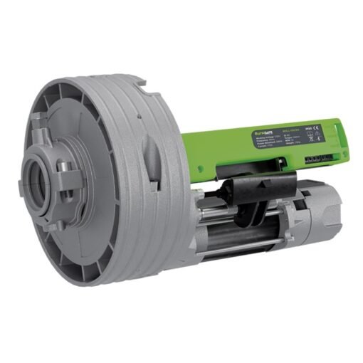 Motor puerta enrollable persiana MATIKGATE ROLL 160KG
