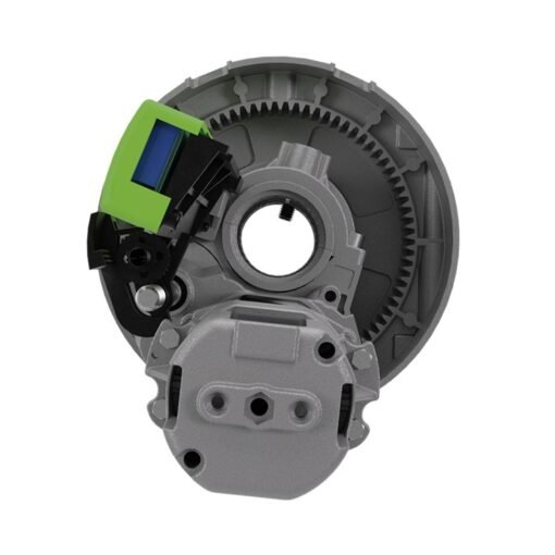 Motor puerta enrollable MATIKGATE ROLL 160KG CON ELECTROFRENO 1
