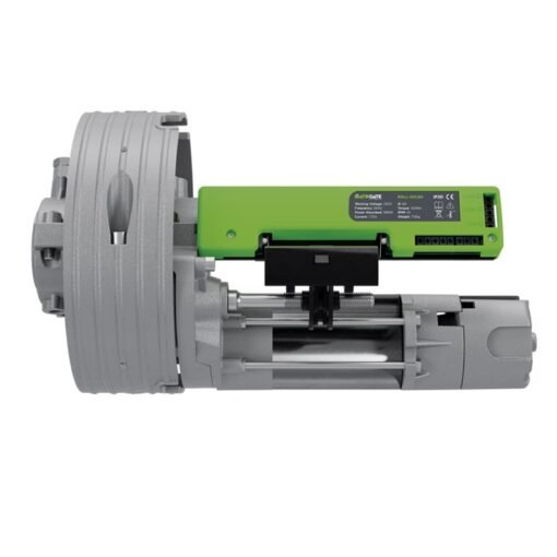 Motor puerta enrollable MATIKGATE ROLL 160KG CON ELECTROFRENO