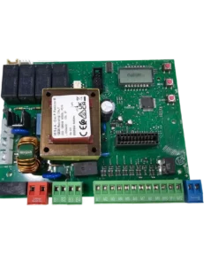 Placa recambio motor corredera V2 Ayros 230v - PD19 KB1-1
