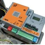 Placa recambio motor corredera V2 Ayros 230v - PD19 KB1