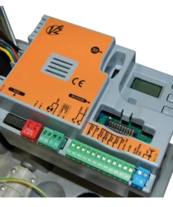 Placa recambio motor corredera V2 Ayros 230v - PD19 KB1
