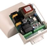 Placa SEAV LXBW 2102 NEW motores puertas correderas