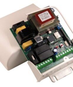 Placa SEAV LXBW 2102 NEW motores puertas correderas (MATIKGATE 12L1W-BOX)