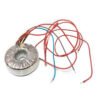 Transformador toroidal para motor corredera VDS Carrera 24v