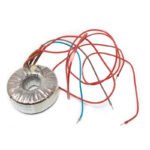 Transformador toroidal para motor corredera VDS Carrera 24v