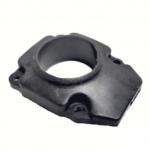 Repuesto tapa delantera motor puerta batiente VDS EGO - Imagen 2
