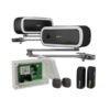 Kit motor batiente articulado dos hojas MATIKGATE FLOW 230v