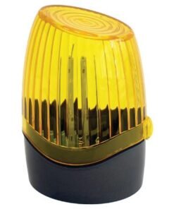 Lámpara destellante señalización led multi tensión 12-24-230v - 11PIRI