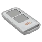 Mando de garaje original V2 ABLE TX TOH2 433,92 MHz
