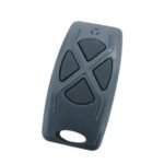 Mando garaje rolling code 4 canales 433Mhz CM44