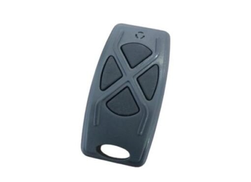 Mando garaje rolling code 4 canales 433Mhz CM44