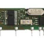 Modulo radio frecuencia 433mhz filtrado para MC1 y MC2