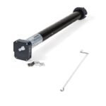Motor tubular para persiana y toldo TUB140 MT (140KG)