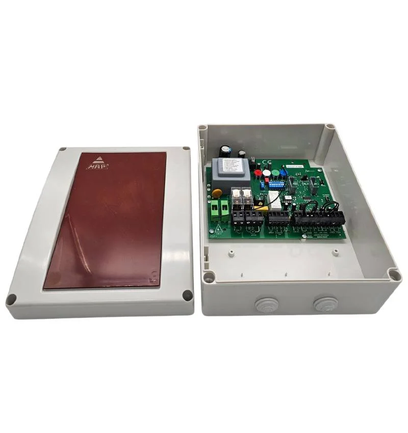 Placa de control para 1 motor 230v EMFA CRFEM