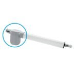 Repuesto carcasa trasera motor batiente VDS EGO