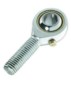 Rótula motor brazo puerta garaje batiente hidráulico M10