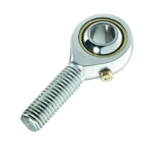 Rótula motor brazo puerta garaje batiente hidráulico M10