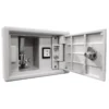 Caja desbloqueo para motor enrollable persiana V2 Key SW-3