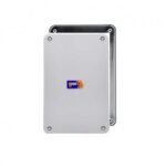 Caja estanca para los cuadros de puertas batientes VDS