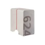 Carcasa motor puerta corredera ERREKA LINCE