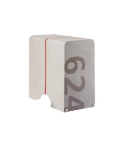 Carcasa motor puerta corredera ERREKA LINCE