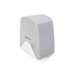 Carcasa motor puerta corredera ERREKA PUMA 400