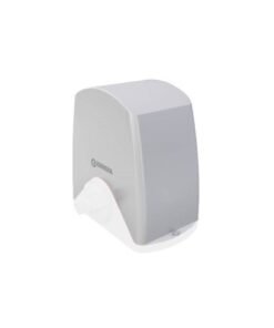 Carcasa motor puerta corredera ERREKA PUMA 400