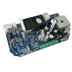 Central recambio motor garaje seccional Matikgate Pull / Gold