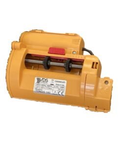 modulo finales de carrera electrónica motor enrollable VDS NUEVO-ROLL-PRO-180-280- BIMOTOR 2