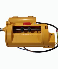 modulo finales de carrera electrónica motor enrollable VDS DUPLICODER NUEVO-ROLL-PRO-180-280- BIMOTOR