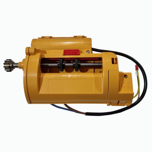 modulo finales de carrera electrónica motor enrollable VDS DUPLICODER NUEVO-ROLL-PRO-180-280- BIMOTOR