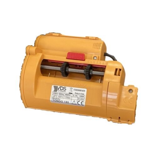 modulo finales de carrera electrónica motor enrollable VDS NUEVO-ROLL-PRO-180-280- BIMOTOR 2