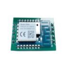Módulo WiFi para motor de techo seccional Matikgate PULL