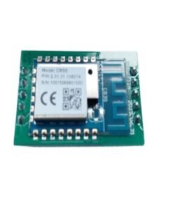 modulo wifi para motor puerta garaje seccional matikgate pull - MODWIFI-PULL