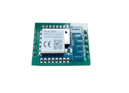 modulo wifi para motor puerta garaje seccional matikgate pull - MODWIFI-PULL