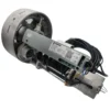 Motor puerta enrollable persiana 160kg Erreka Ergos -02