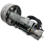 Motor puerta enrollable persiana 160kg Erreka Ergos