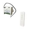 Placa de control para MOTORES DE persianas, toldos, estores con mando