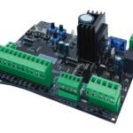 Central repuesto motor brushless Matikgate Bolt y B-Race