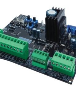 Placa repuesto Matikgate motor corredera Brushless B-Race y Bolt - 11LB1