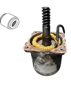 Repuesto bobinado con rodamiento Motorline Subwing700 230v