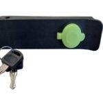 Repuesto palanca desbloqueo motor corredera Matikgate Race