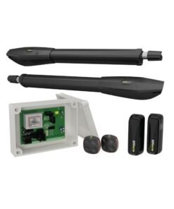kit motores puerta batiente SWAY MATIKGATE 1