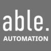 ABLE automatismos V2