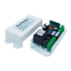 matikgate L50 central cuadro maniobras placa motores puertas enrollables persianas toldos estores seav