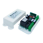 Placa de control para motores puertas enrollables persiana