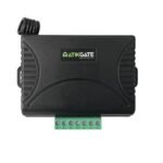 Receptor WiFi + RF Matikgate para puertas automáticas