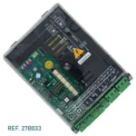 Placa de control motor corredera ERREKA PUMA INVERTER