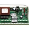 Placa de control para motores puertas enrollables persiana - seav - 12L50